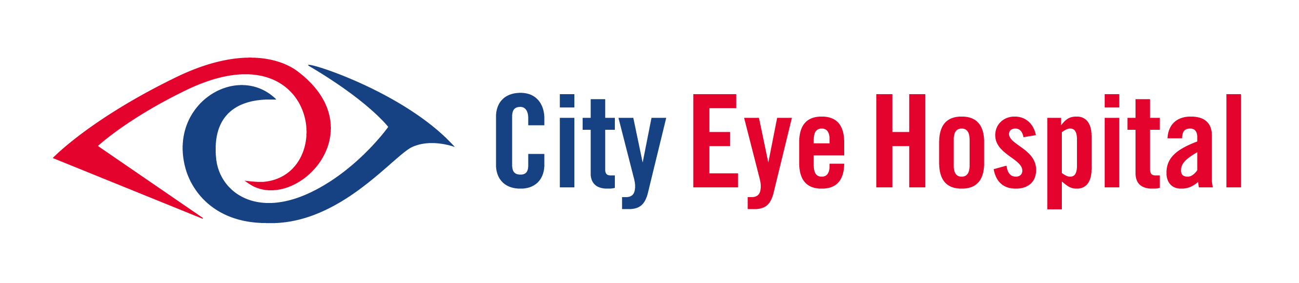 City Eye Hospital